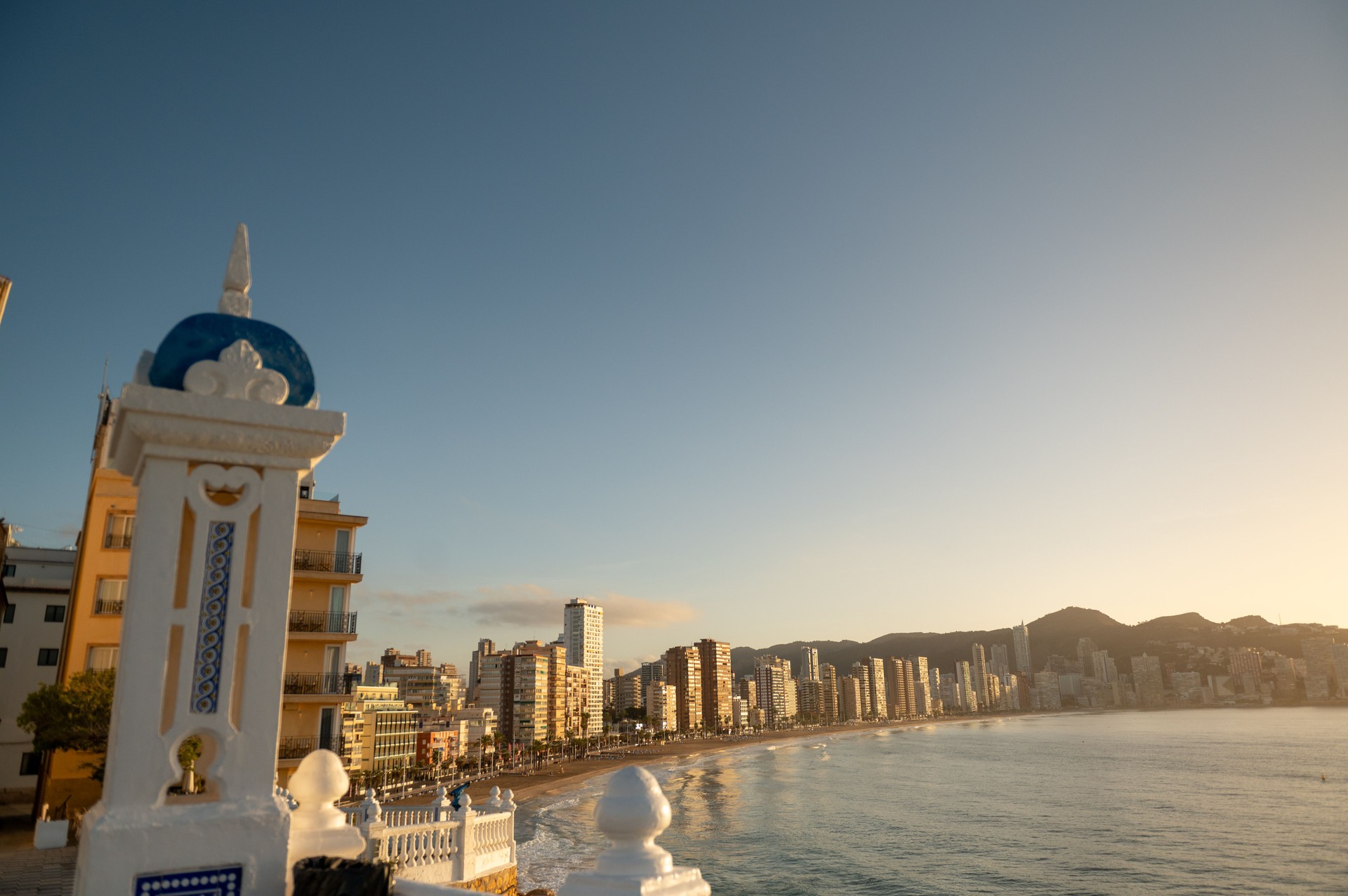 Garantizamos entregas rápidas y seguras para tu comodidad en Benidorm y alrededores